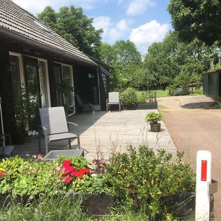 兹沃勒Klein Vreugderijk住宿加早餐旅馆 外观 照片
