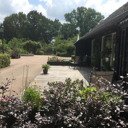 兹沃勒Klein Vreugderijk住宿加早餐旅馆 外观 照片