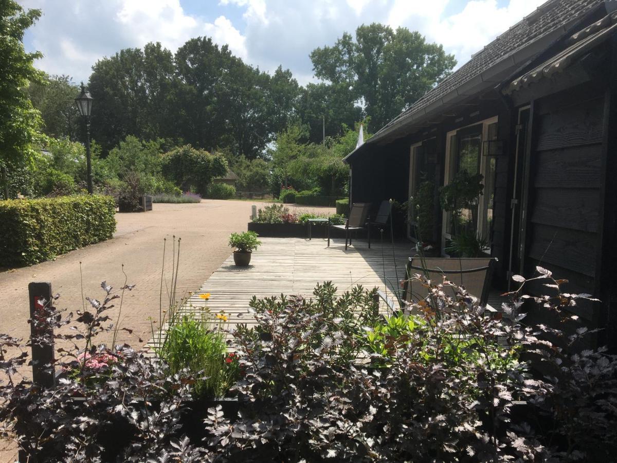 兹沃勒Klein Vreugderijk住宿加早餐旅馆 外观 照片