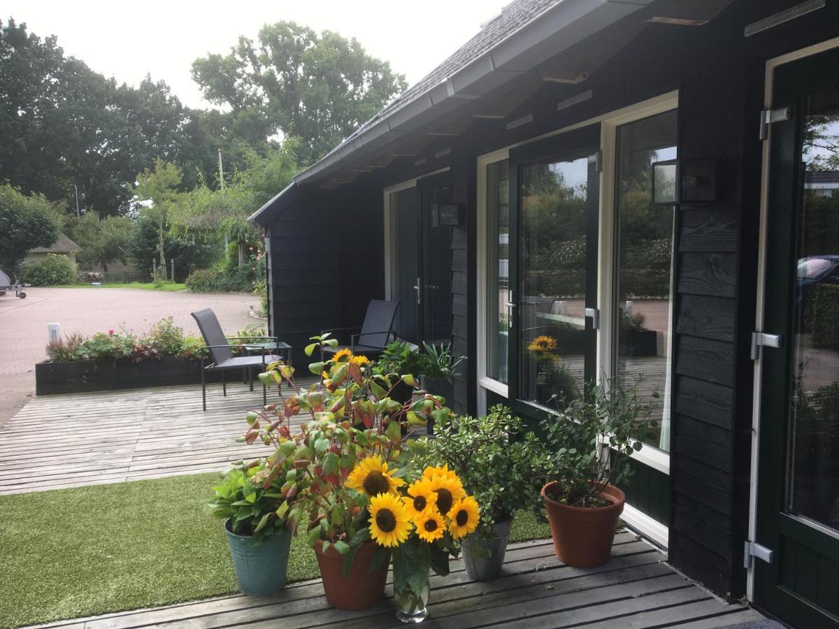 兹沃勒Klein Vreugderijk住宿加早餐旅馆 外观 照片