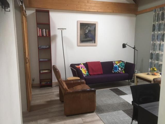 兹沃勒Klein Vreugderijk住宿加早餐旅馆 外观 照片